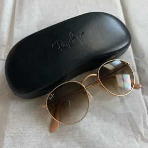 Ray ban sunglasses